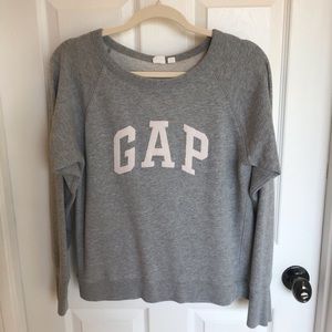 Gap sweatshirt